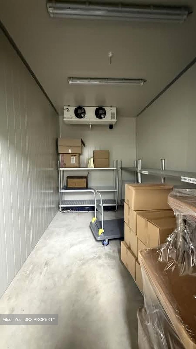 Hersing Kitchen (D18), Factory #584848611